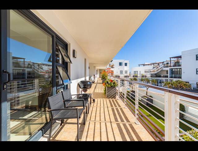 2 BEDROOM APARTMENT FOR SALE IN BIG BAY